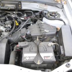 View Auto part Ecu Mazda Tribute 2005