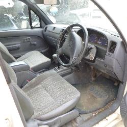 View Auto part Sunvisor Toyota Hilux 2002