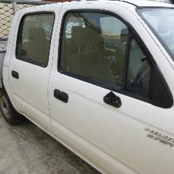 View Auto part Sunvisor Toyota Hilux 2002