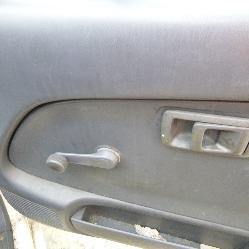 View Auto part Sunvisor Toyota Hilux 2002