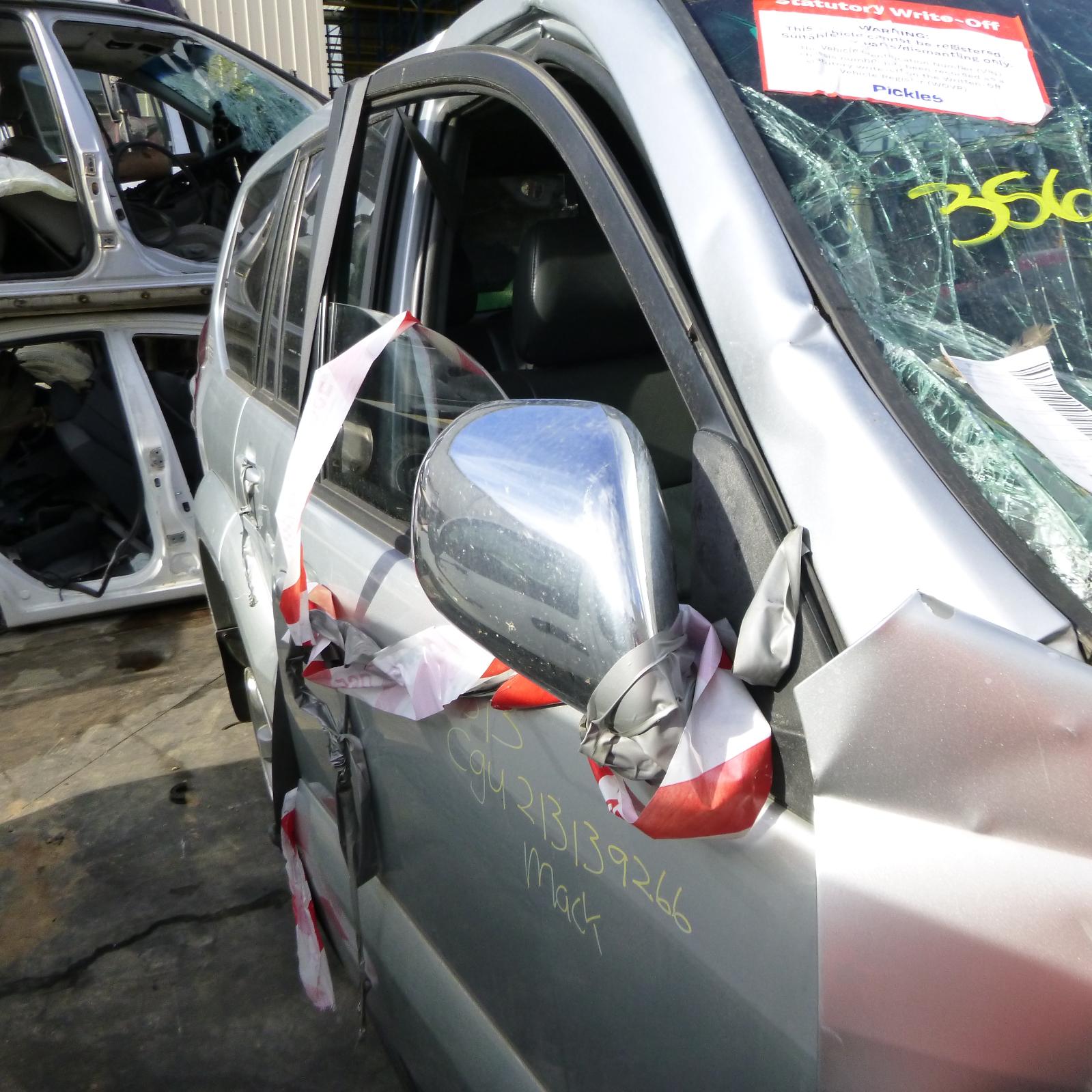 View Auto part Radio/Cd/Dvd/Sat/Tv Toyota Prado 2004