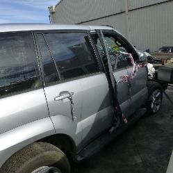 View Auto part Radio/Cd/Dvd/Sat/Tv Toyota Prado 2004