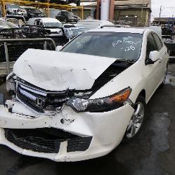 View Auto part Instrument Cluster Honda Accord 2008