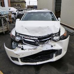 View Auto part Instrument Cluster Honda Accord 2008