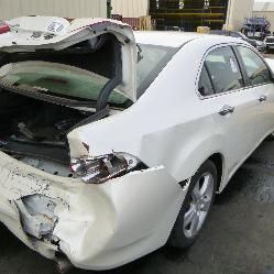 View Auto part Instrument Cluster Honda Accord 2008