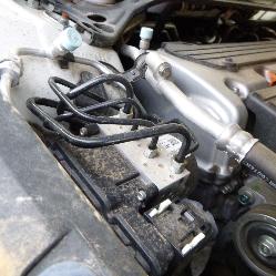 View Auto part Instrument Cluster Honda Accord 2008