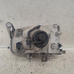 View Auto part Right Headlamp Nissan Pathfinder 1999