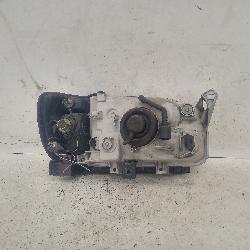 View Auto part Left Headlamp Nissan Pathfinder 1999