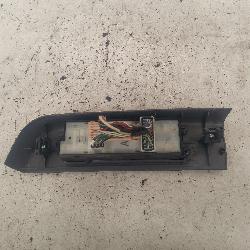 View Auto part Pwr Dr Wind Switch Nissan Pathfinder 1999