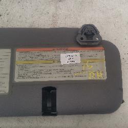 View Auto part Sunvisor Nissan Pathfinder 1999
