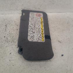 View Auto part Sunvisor Nissan Pathfinder 1999