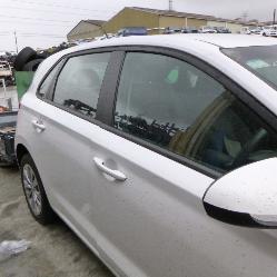 View Auto part Door Handle Hyundai I30 2018