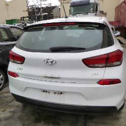 View Auto part Door Handle Hyundai I30 2018