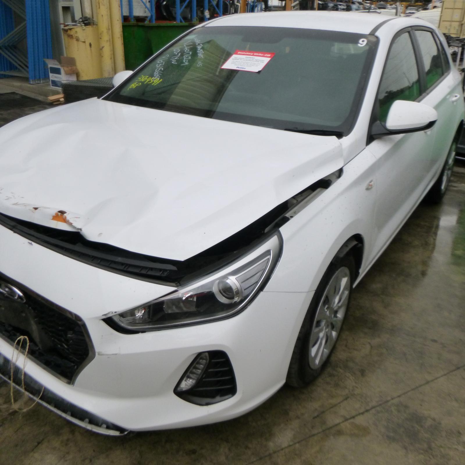 View Auto part Door Handle Hyundai I30 2018