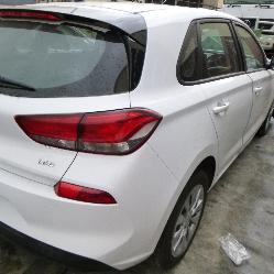 View Auto part Door Handle Hyundai I30 2018