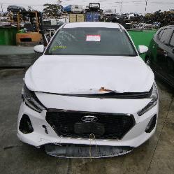View Auto part Door Handle Hyundai I30 2018