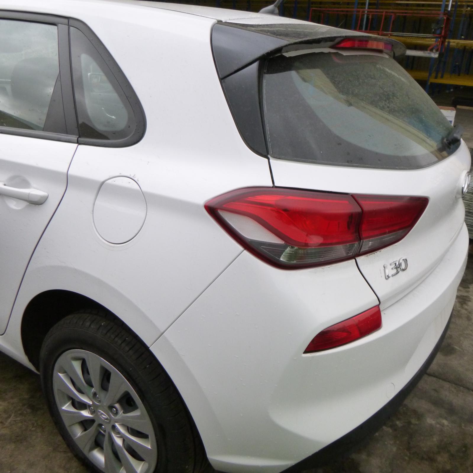 View Auto part Door Handle Hyundai I30 2018