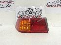 View Auto part Left Taillight Toyota Camry 2001