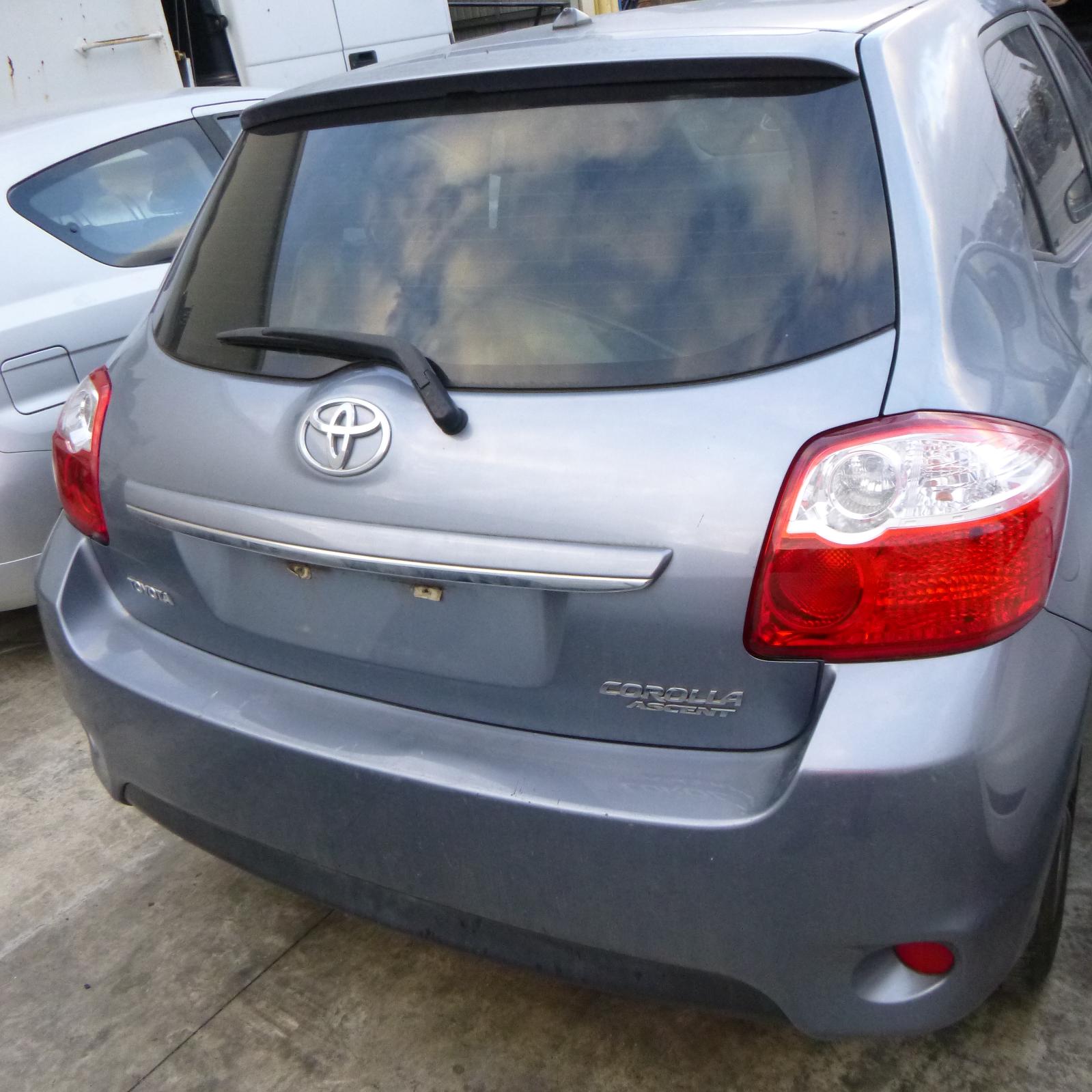 View Auto part Ecu Toyota Corolla 2012