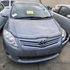View Auto part Ecu Toyota Corolla 2012