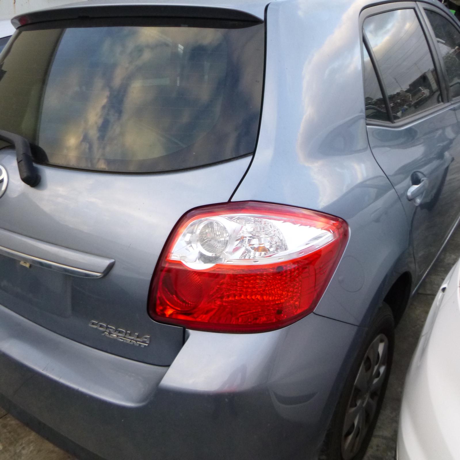 View Auto part Ecu Toyota Corolla 2012