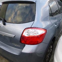 View Auto part Ecu Toyota Corolla 2012