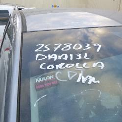 View Auto part Grille Toyota Corolla 2012