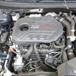 View Auto part Trans/Gearbox Hyundai Sonata 2018