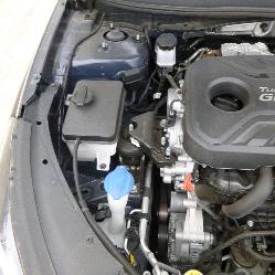 View Auto part Trans/Gearbox Hyundai Sonata 2018