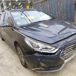 View Auto part Trans/Gearbox Hyundai Sonata 2018