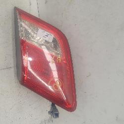 View Auto part Rear Garnish Toyota Camry 2009