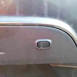 View Auto part Hatch Strut Toyota Kluger 2009