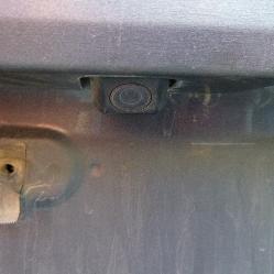 View Auto part Radio/Cd/Dvd/Sat/Tv Toyota Kluger 2009