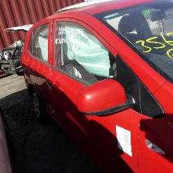 View Auto part Left Front Door Window Kia Picanto 2018