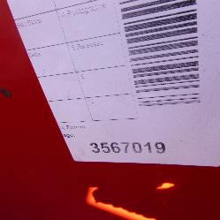 View Auto part Left Front Door Window Kia Picanto 2018