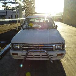 View Auto part Mud Flaps Toyota Hilux 1997