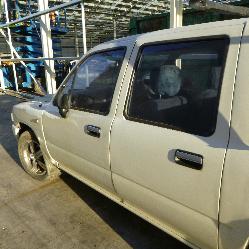 View Auto part Plenum Chamber Toyota Hilux 1997
