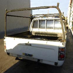 View Auto part Mud Flaps Toyota Hilux 1997