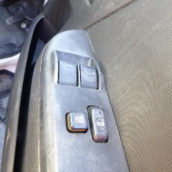 View Auto part Console Toyota Hiace 2011