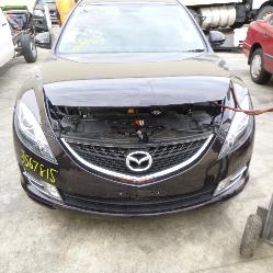 View Auto part Left Rear Wnd Reg/Motor Mazda 6 2008