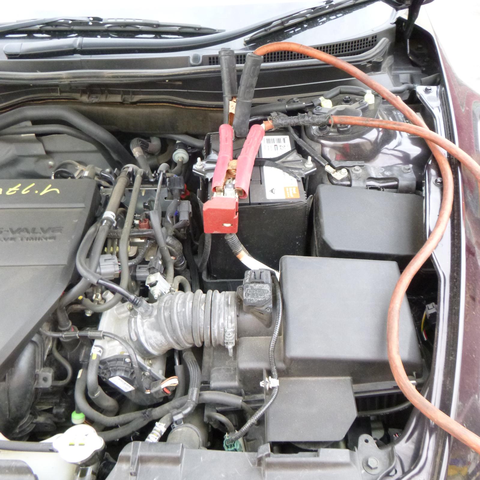 View Auto part Left Rear Wnd Reg/Motor Mazda 6 2008