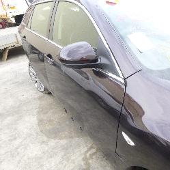 View Auto part Right Rear Door Window Mazda 6 2008