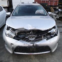 View Auto part Instrument Cluster Toyota Corolla 2014