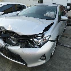 View Auto part Instrument Cluster Toyota Corolla 2014