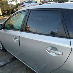 View Auto part Instrument Cluster Toyota Corolla 2014