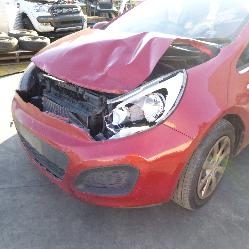 View Auto part Abs Pump/Modulator Kia Rio 2013
