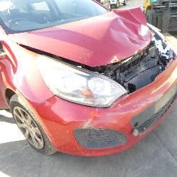 View Auto part Abs Pump/Modulator Kia Rio 2013