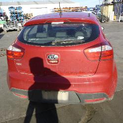 View Auto part Abs Pump/Modulator Kia Rio 2013