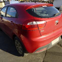 View Auto part Abs Pump/Modulator Kia Rio 2013