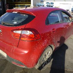 View Auto part Abs Pump/Modulator Kia Rio 2013